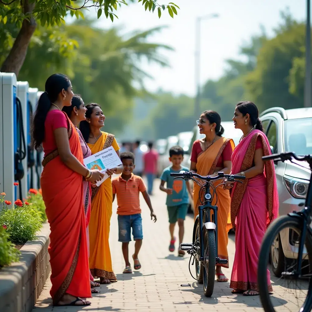 Innovation workspace